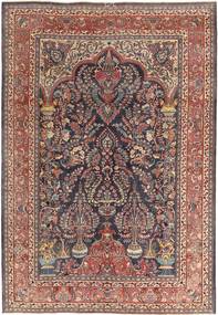 絨毯 オリエンタル ハマダン パティナ 193X283 (ウール, ペルシャ/イラン)
