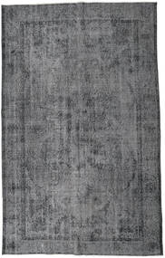  184X299 Colored Vintage Teppich Wolle, Carpetvista