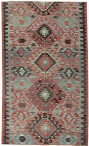 Kilim Turkish Rug 172X284 Wool, Turkey Carpetvista