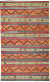 絨毯 オリエンタル キリム トルコ 172X291 (ウール, トルコ)