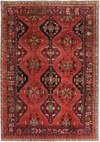絨毯 ハマダン パティナ 192X277 (ウール, ペルシャ/イラン)