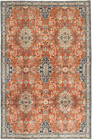 絨毯 サルーク パティナ 210X320 (ウール, ペルシャ/イラン)