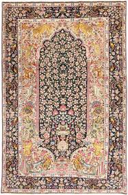 204X312 Kerman Patina Rug Oriental (Wool, Persia/Iran) Carpetvista