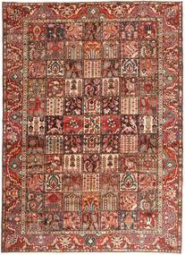  Persischer Bachtiar Teppich 265X370 Großer (Wolle, Persien/Iran)