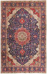 絨毯 オリエンタル タブリーズ 195X308 (ウール, ペルシャ/イラン)