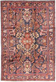 Nanadj Rug Rug 217X308 Wool, Persia/Iran Carpetvista