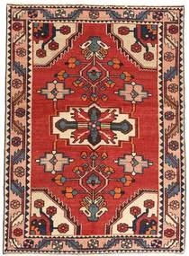 Persischer Hamadan Patina Teppich 118X167 (Wolle, Persien/Iran)