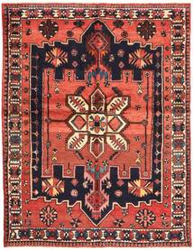  Oriental Bakhtiari Rug 155X203 Wool, Persia/Iran Carpetvista