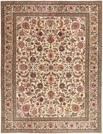 Tabriz Patina Rug 293X385 Large Wool, Persia/Iran Carpetvista