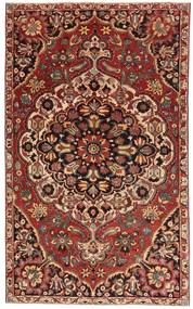 Bakhtiari Patina Rug 162X273 Red/Brown Wool, Persia/Iran Carpetvista
