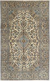 186X305 Keshan Patina Rug Oriental (Wool, Persia/Iran) Carpetvista