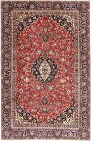187X290 絨毯 オリエンタル カシャン パティナ (ウール, ペルシャ/イラン) Carpetvista
