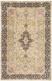 絨毯 ケルマン パティナ 154X244 (ウール, ペルシャ/イラン)