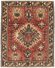  Oriental Hamadan Patina Rug 155X193 Wool, Persia/Iran Carpetvista