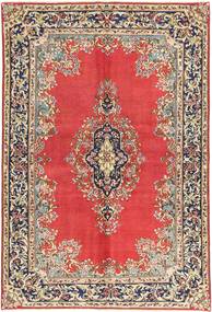  Persischer Kerman Patina Teppich 150X230 (Wolle, Persien/Iran)