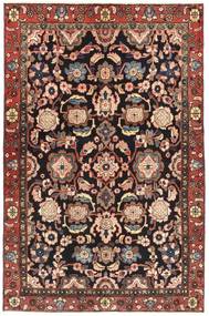 127X198 絨毯 オリエンタル ハマダン パティナ (ウール, ペルシャ/イラン) Carpetvista