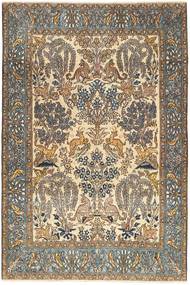  Orientalischer Ghom Patina Teppich 100X155 Wolle, Persien/Iran Carpetvista