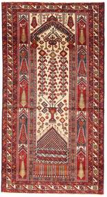 102X195 絨毯 オリエンタル バルーチ (ウール, ペルシャ/イラン) Carpetvista