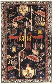 90X150 絨毯 オリエンタル ハマダン パティナ (ウール, ペルシャ/イラン) Carpetvista