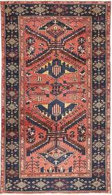 絨毯 ハマダン パティナ 118X220 (ウール, ペルシャ/イラン)
