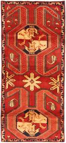  Ardebil Rug 110X255 Persian Wool Small Carpetvista