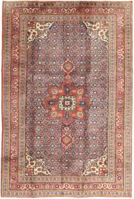  Orientalischer Ardebil Teppich 190X285 Braun/Orange Wolle, Persien/Iran Carpetvista