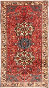 Bakhtiari Patina Rug 165X307 Wool, Persia/Iran Carpetvista