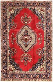 200X310 Täbriz Teppich Orientalischer (Wolle, Persien/Iran) Carpetvista