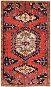 絨毯 ウィス 158X273 (ウール, ペルシャ/イラン)