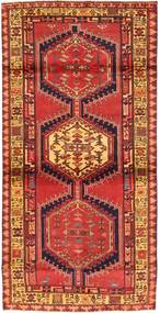  Orientalischer Sarab Teppich 95X198 Wolle, Persien/Iran Carpetvista