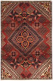 絨毯 オリエンタル バクティアリ 105X170 (ウール, ペルシャ/イラン)