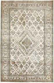  Persischer Colored Vintage Teppich 135X210 (Wolle, Persien/Iran)