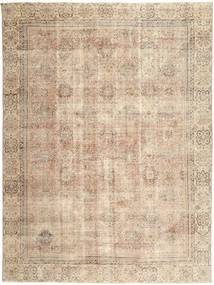 Tapis Colored Vintage 265X352 Grand (Laine, Perse/Iran)