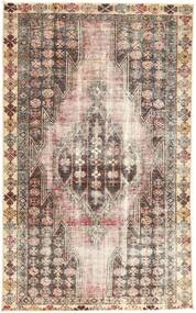 Hamadan Patina Teppich 112X188 Wolle, Persien/Iran Carpetvista