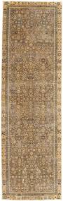 94X310 絨毯 カラード ヴィンテージ モダン 廊下 カーペット (ウール, ペルシャ/イラン) Carpetvista