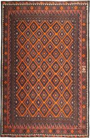  Persian Kilim Fars Rug 300X465 Large (Wool, Persia/Iran)