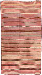 絨毯 キリム ファーシュ 130X227 (ウール, ペルシャ/イラン)