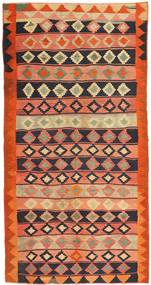 絨毯 オリエンタル キリム ファーシュ 147X308 (ウール, ペルシャ/イラン)