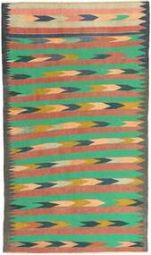 絨毯 ペルシャ キリム ファーシュ 120X205 (ウール, ペルシャ/イラン)