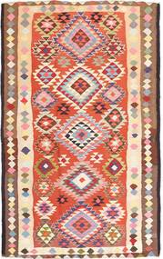 絨毯 オリエンタル キリム ファーシュ 155X253 (ウール, ペルシャ/イラン)