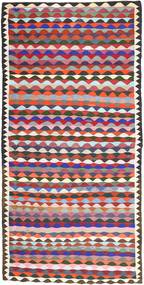 絨毯 ペルシャ キリム ファーシュ 165X345 (ウール, ペルシャ/イラン)