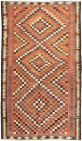 絨毯 キリム ファーシュ 156X247 (ウール, ペルシャ/イラン)
