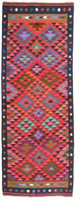  Oriental Kilim Fars Rug 117X315 Runner
 Wool, Persia/Iran Carpetvista