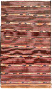 135X235 絨毯 オリエンタル キリム ファーシュ (ウール, ペルシャ/イラン) Carpetvista