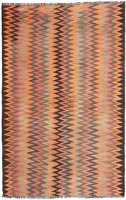 絨毯 キリム ファーシュ 145X227 (ウール, ペルシャ/イラン)