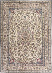 絨毯 ペルシャ ナイン パティナ 280X395 大きな (ウール, ペルシャ/イラン)