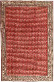 絨毯 ペルシャ アラク パティナ 210X320 (ウール, ペルシャ/イラン)