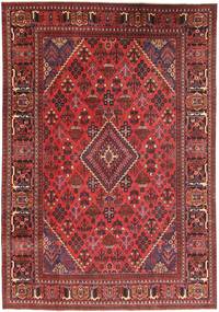210X308 絨毯 オリエンタル アバデ パティナ (ウール, ペルシャ/イラン) Carpetvista
