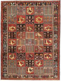 絨毯 ペルシャ バクティアリ パティナ 220X300 (ウール, ペルシャ/イラン)