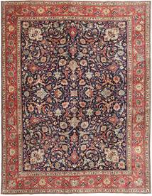 絨毯 タブリーズ パティナ 302X393 大きな (ウール, ペルシャ/イラン)